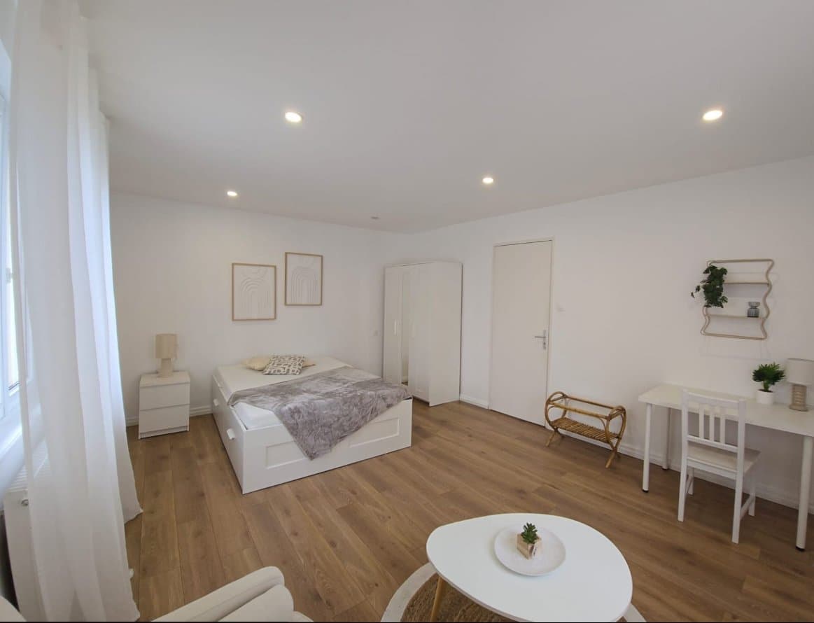 Meublé 4 pièces 85,73 m² — en colocation ou en entier, Neudorf — photo 3