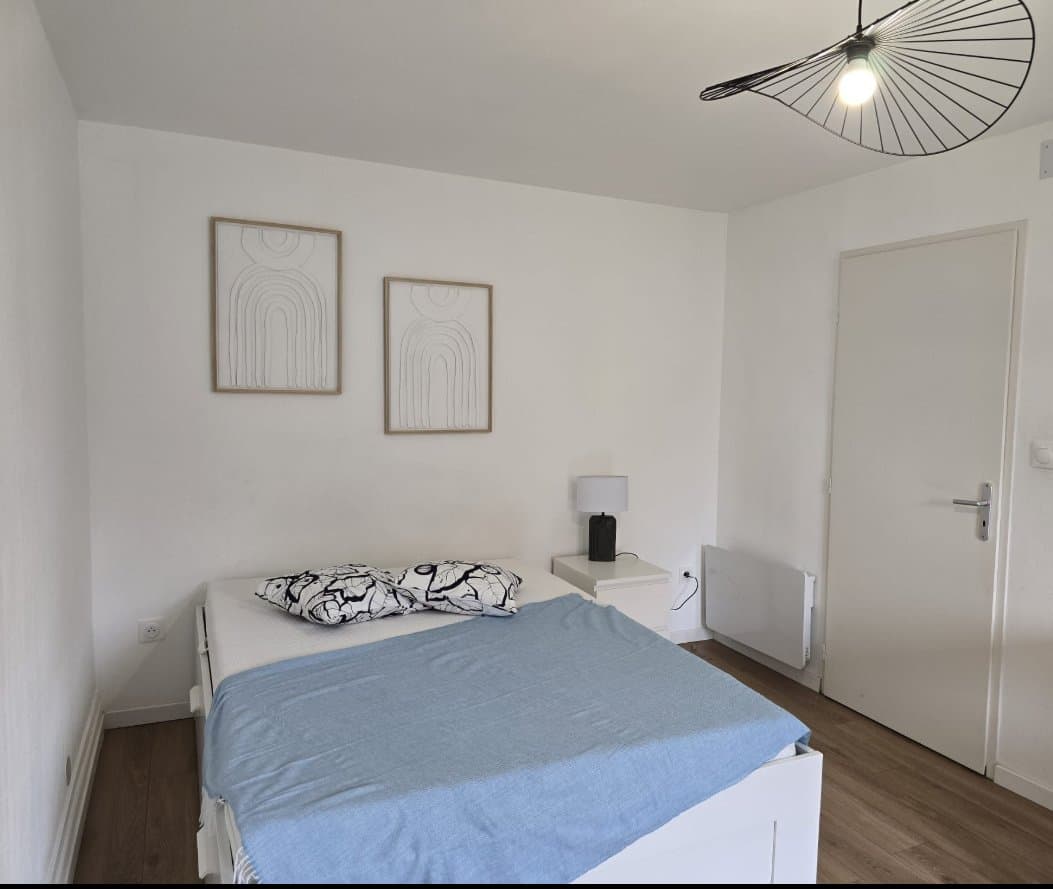 Meublé 4 pièces 85,73 m² — en colocation ou en entier, Neudorf — photo 5