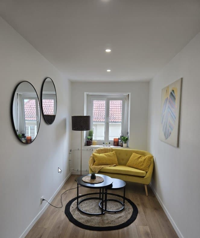 Meublé 4 pièces 85,73 m² — en colocation ou en entier, Neudorf — photo 6