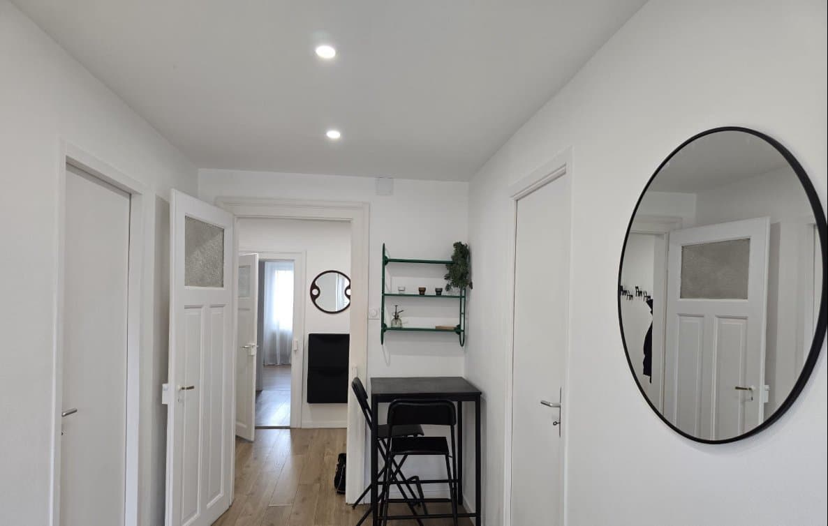 Meublé 4 pièces 85,73 m² — en colocation ou en entier, Neudorf — photo 7