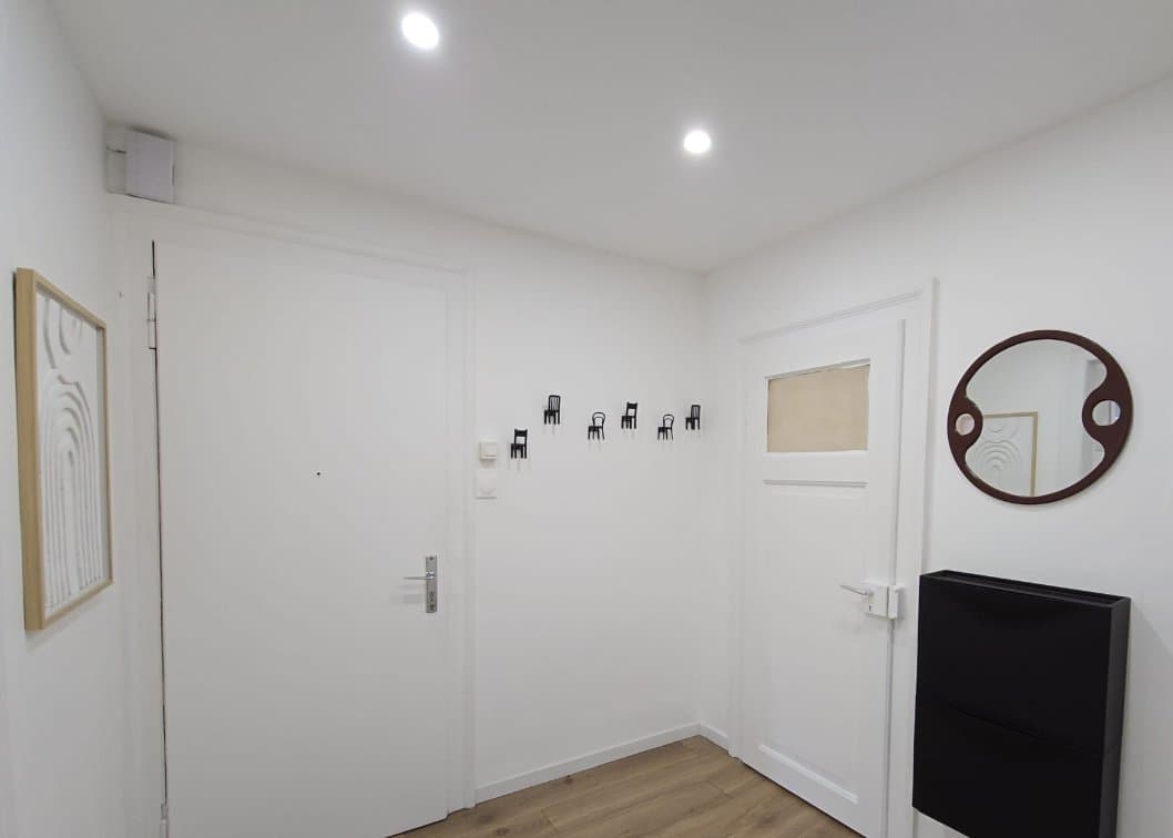 Meublé 4 pièces 85,73 m² — en colocation ou en entier, Neudorf — photo 8